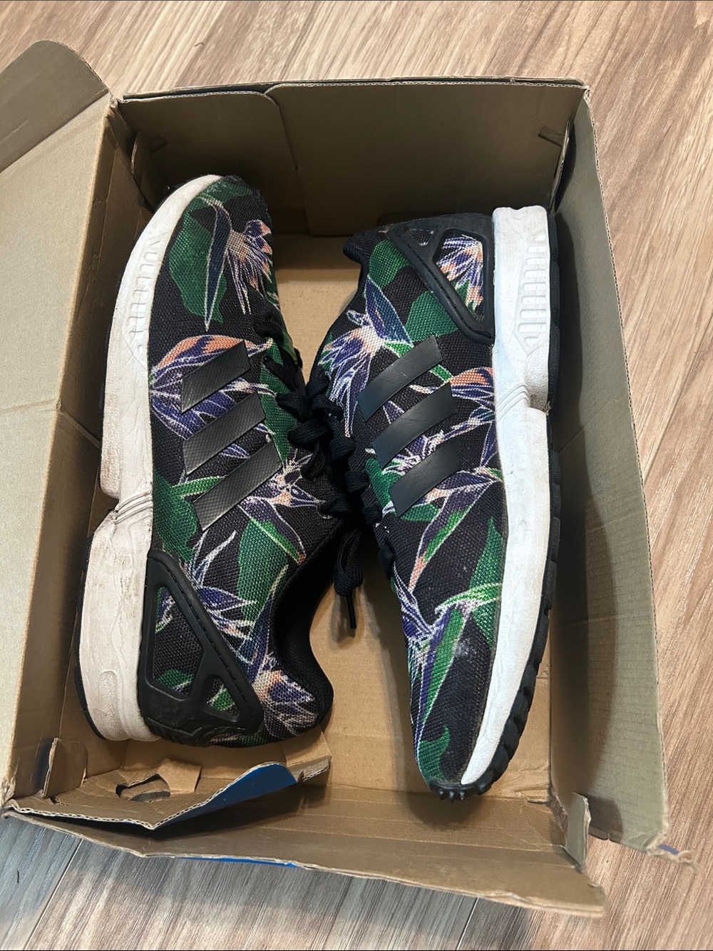 ADIDAS Men’s Sneakers